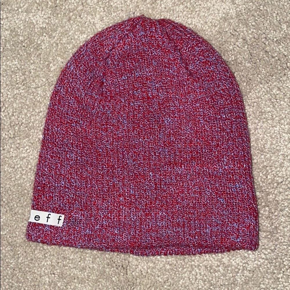 Neff beanie!